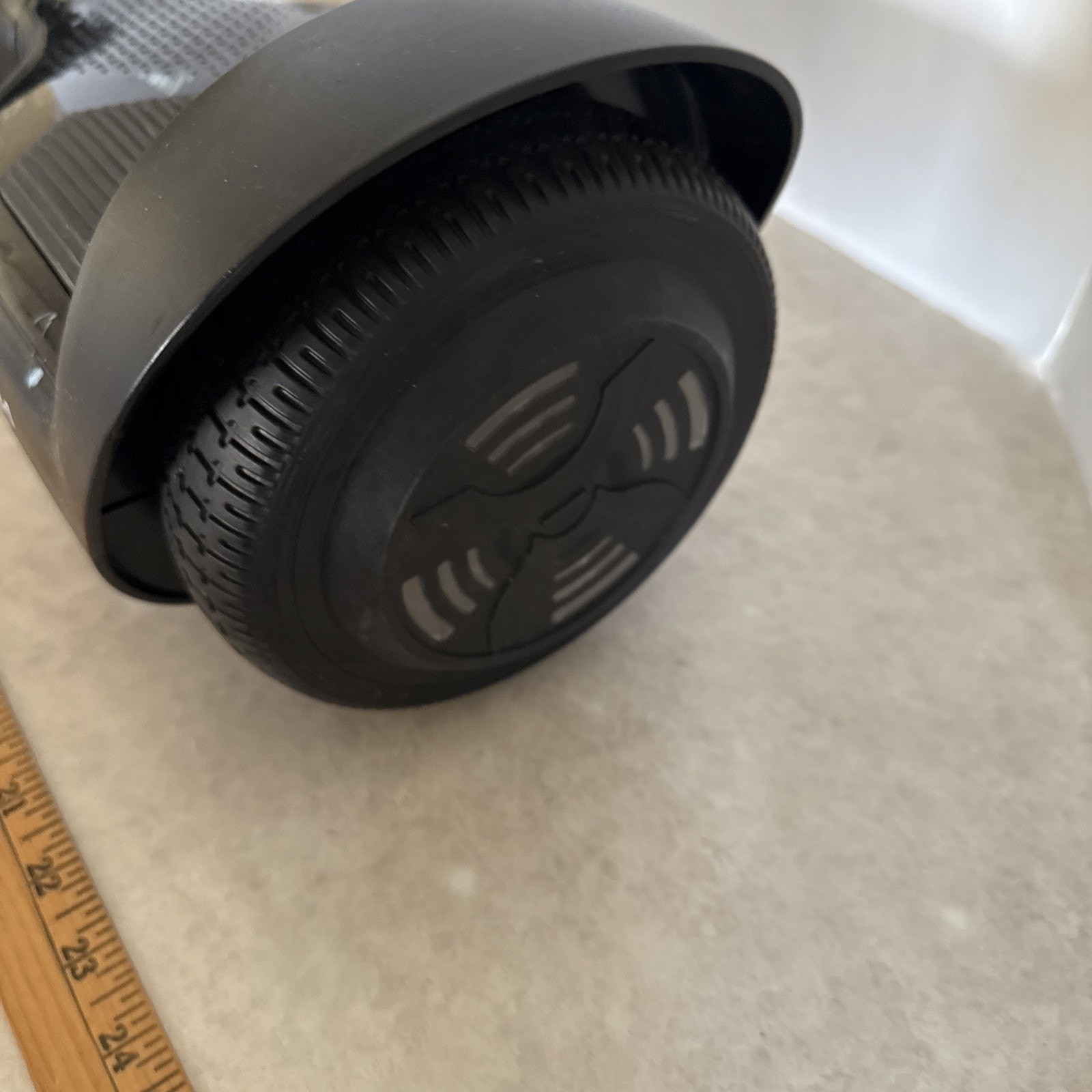 Hover 1 Blast Hoverboard 36 V. Doesn’t Turn On No Charger uL2272 certified Parts