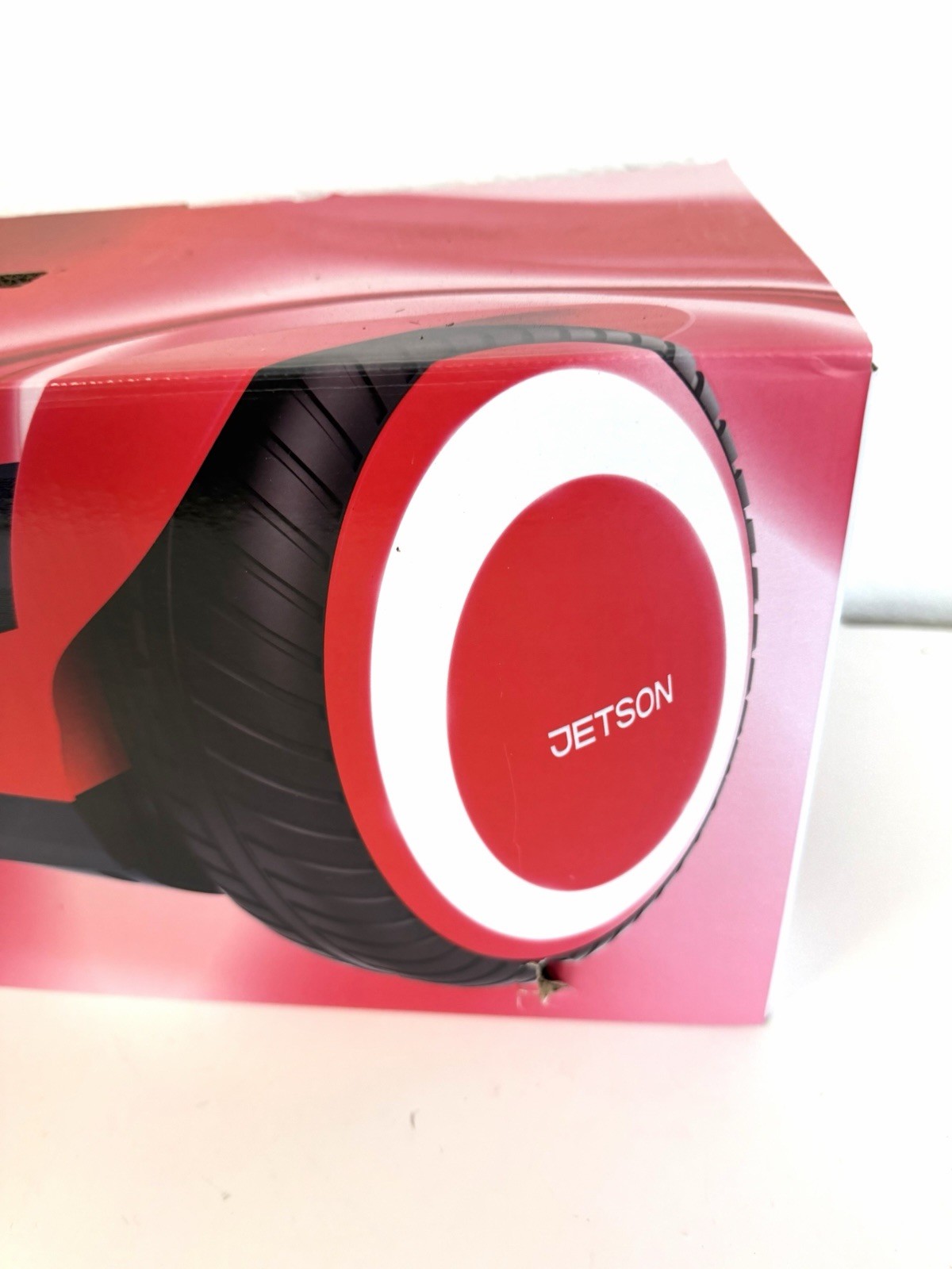 Brand New Jetson Prism All-Terrain Hoverboard