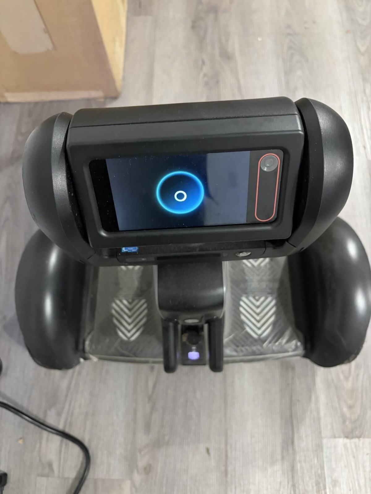 Segway Ninebot Loomo Self-balancing Scooter – Robot Function Disabled UL 2272