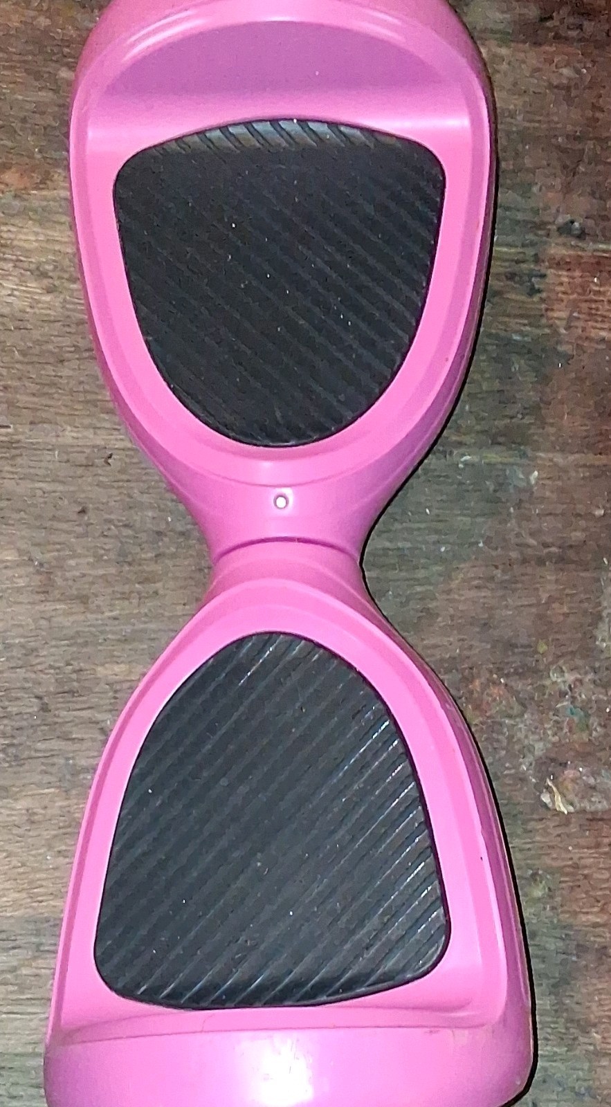 Hover-1 HSH Pink Self-Balancing Scooter, LED Lights, 6mph, 6mi Range