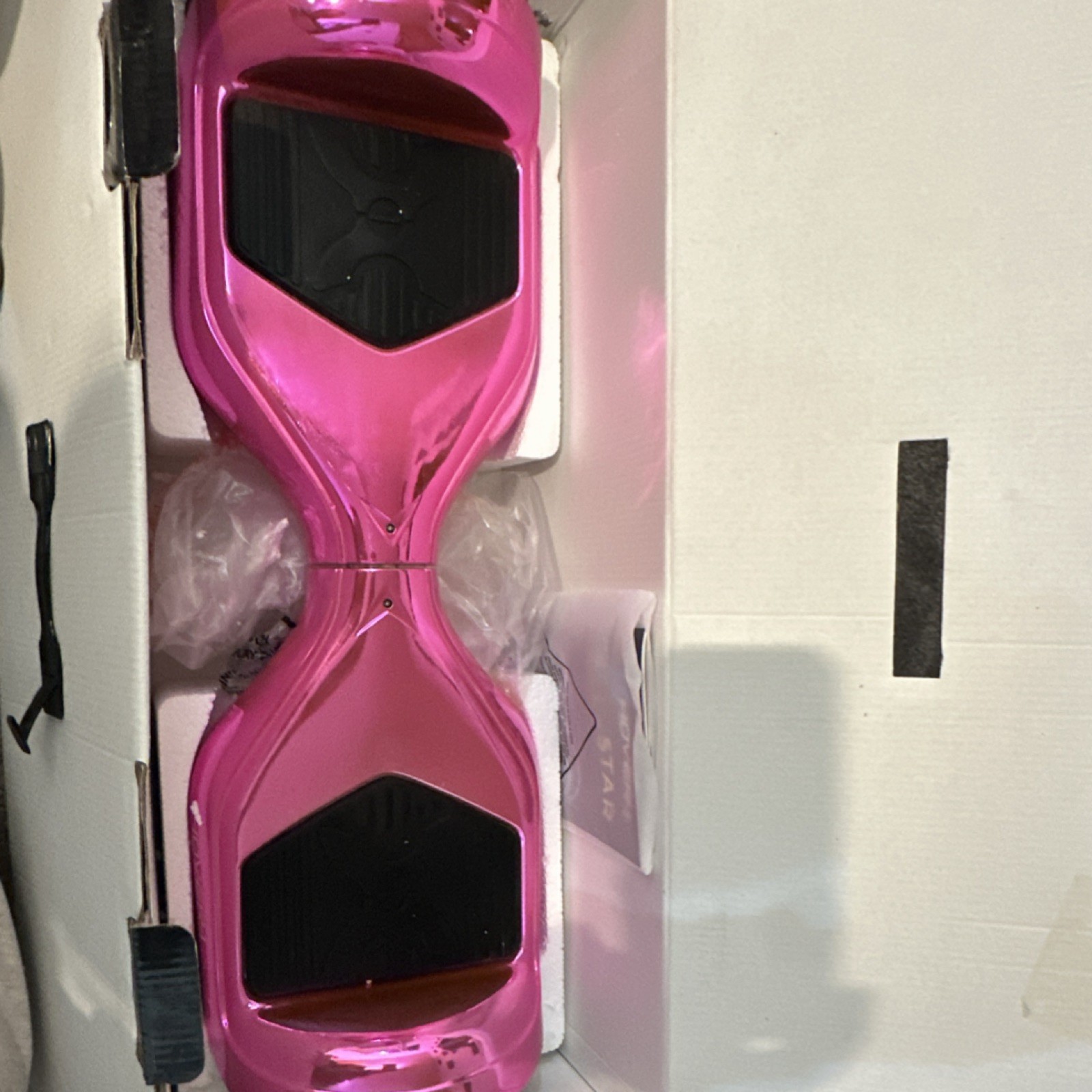 Hover-1 All-Star Self Balancing Scooter Pink