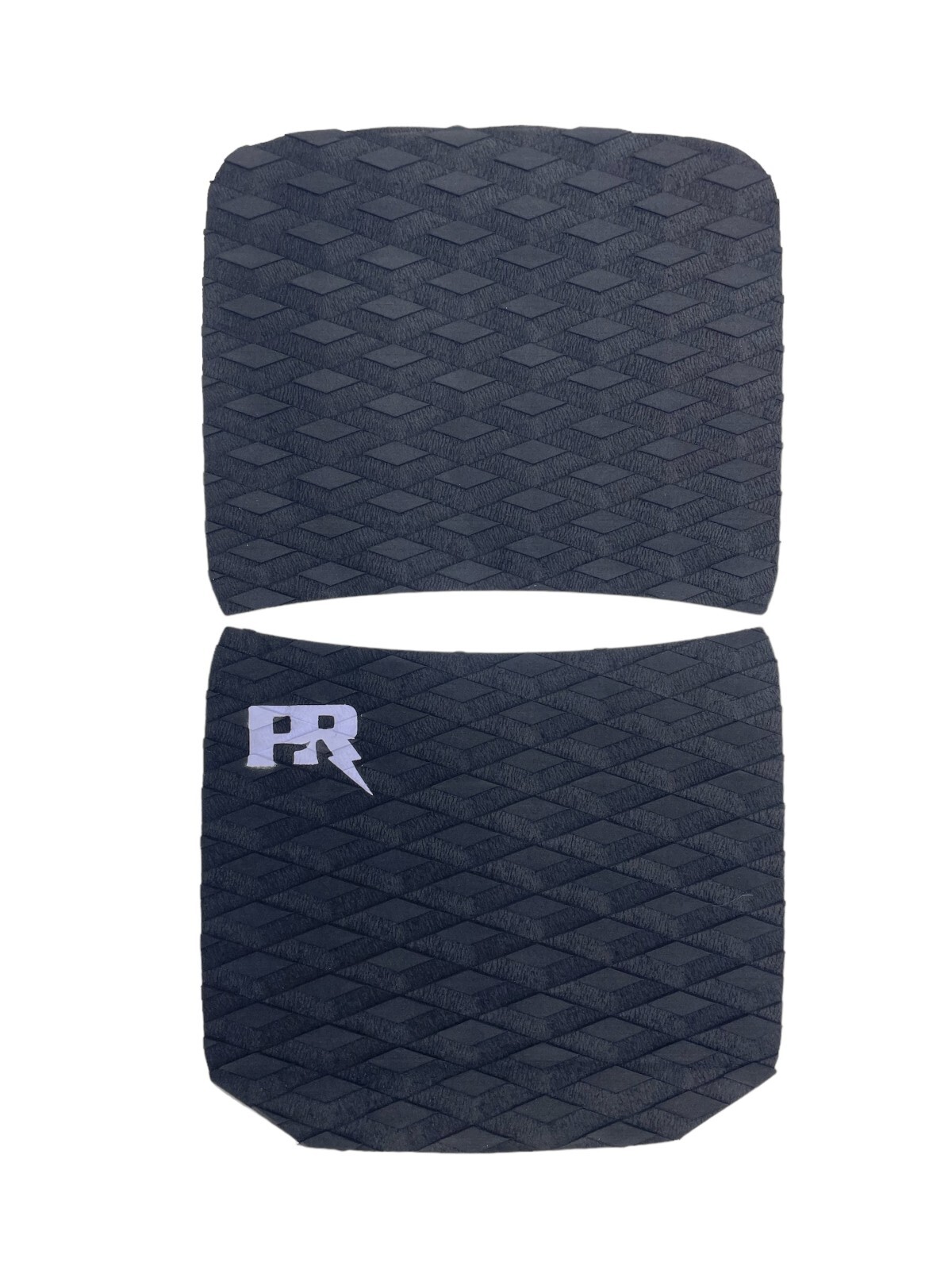 Onewheel GT / GTS Traction Pad Set – Black (Lowboy Flared Foot Pad Compatible)