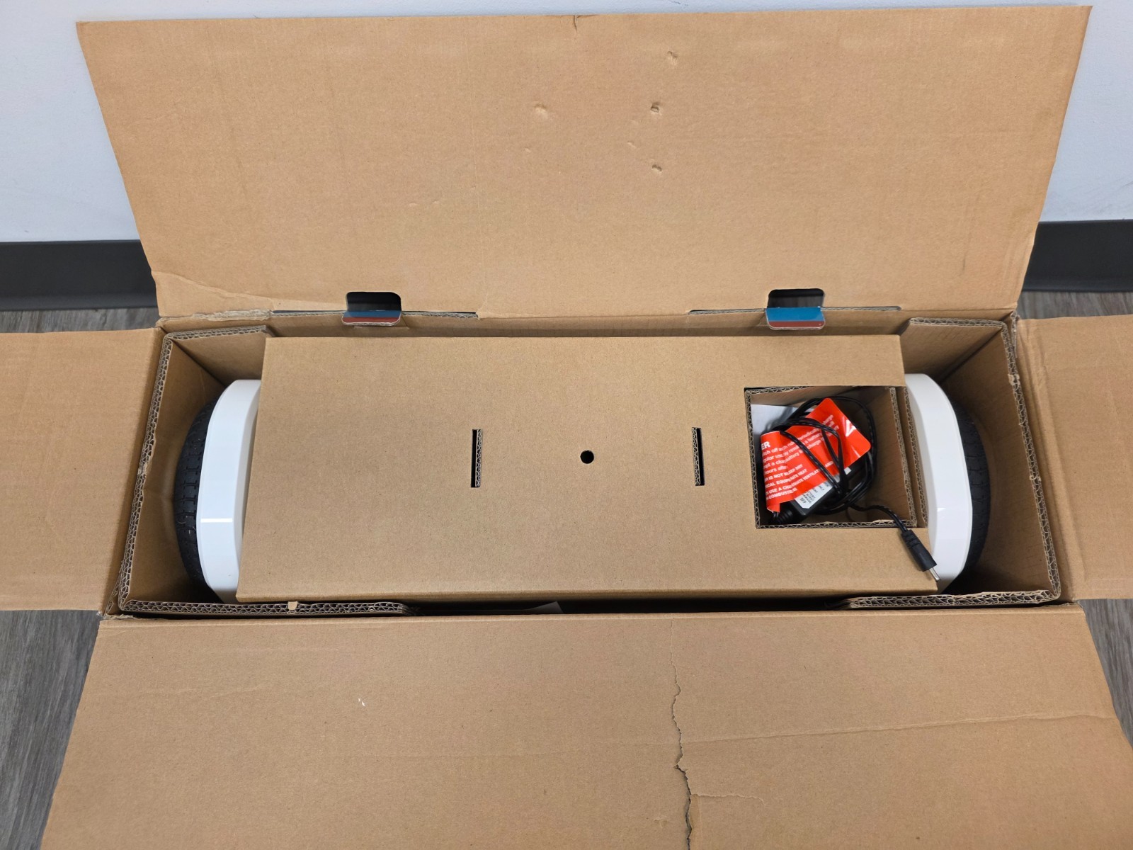 Razor Hovertrax 1.5 Smart Balancing Electric Scooter