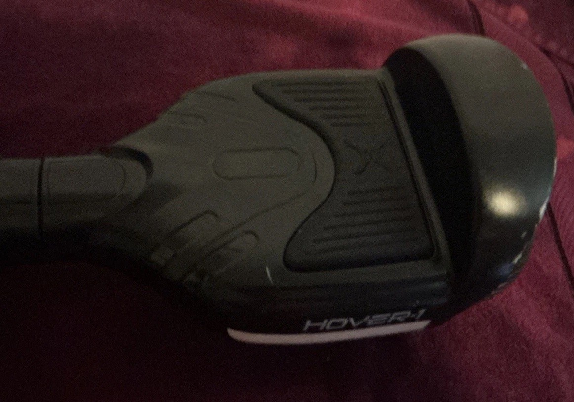 Hover 1 Blast Hoverboard DSA-BLST Worked Before Losing Charger – UL 2272