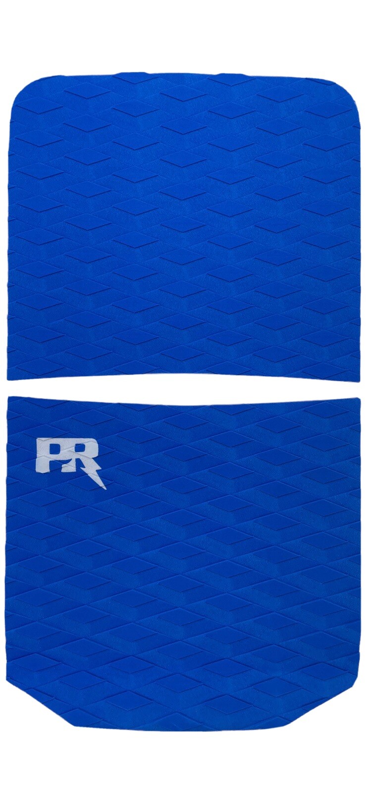 Onewheel GT / GTS ProRide Traction Pad Set – Blue (Stock / Flat / Lowboy)