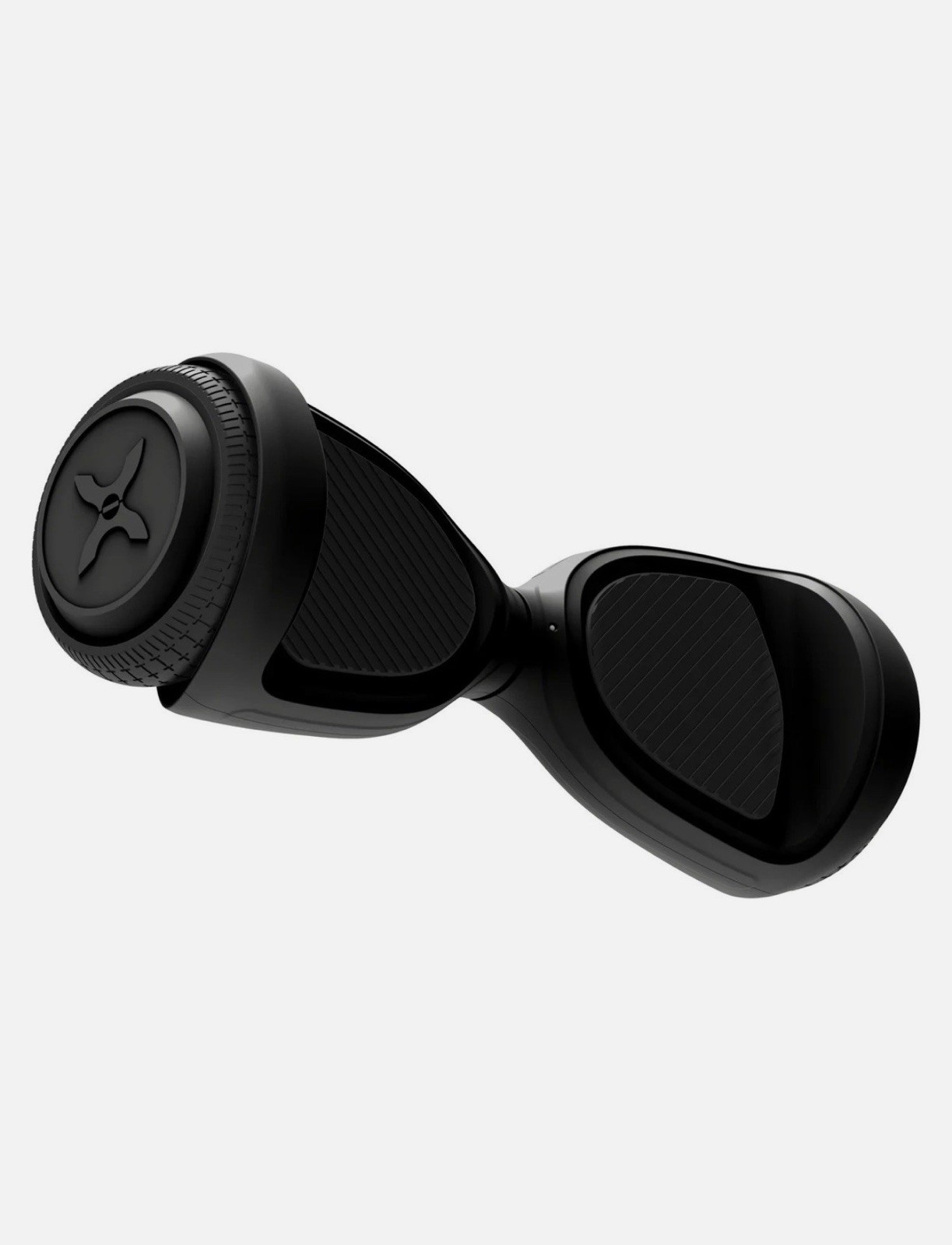 HOVER-1™ DASH HOVERBOARD Self-Balancing, 5 MPH, Black, 3 Mile Range
