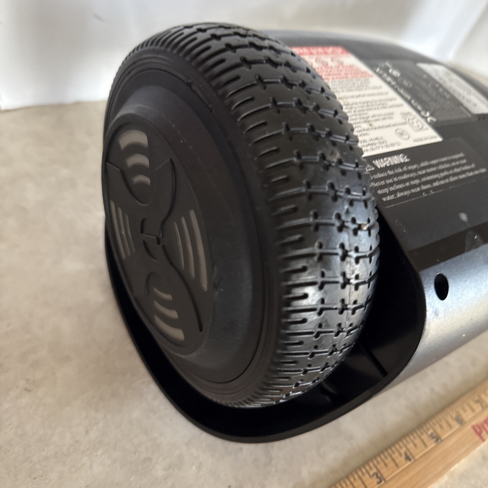 Hover 1 Blast Hoverboard 36 V. Doesn’t Turn On No Charger uL2272 certified Parts