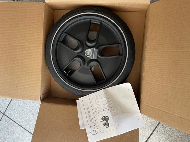 wheels+segway rims, tyre+rym segway, first generation, first generation