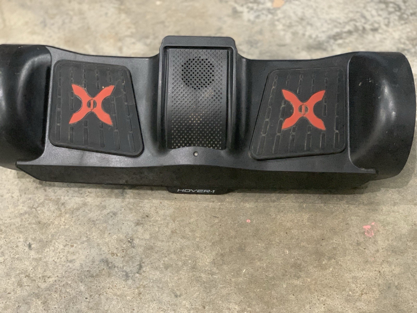Hover-1 Self-Balancing Scooter Hoverboard (Model DSA-SYP) – Certified UL-2272