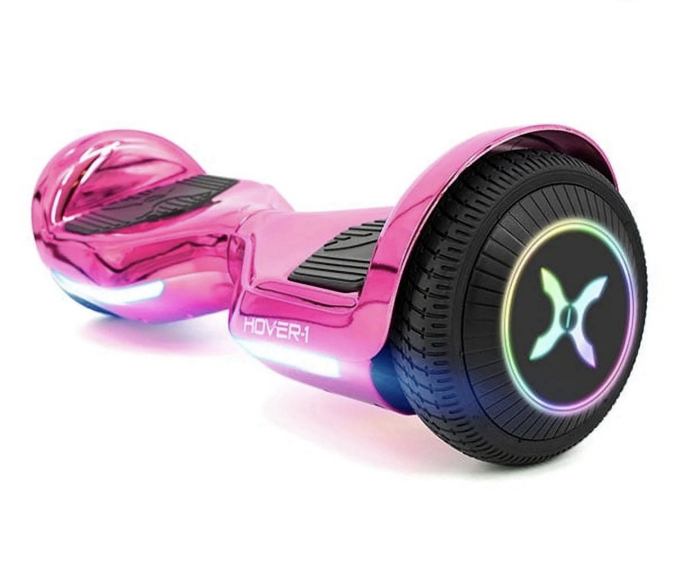 self balancing scooter