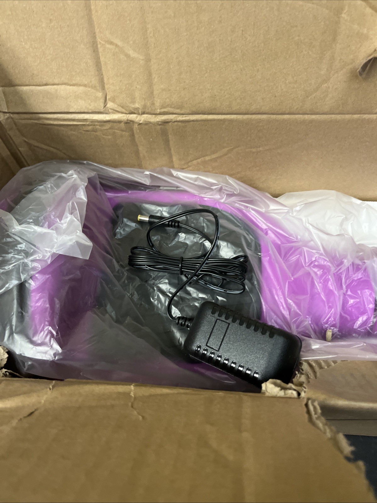 LIEAGLE Scooter Self Balancing With Bluetooth Speaker LED Lights (SEE DESC)