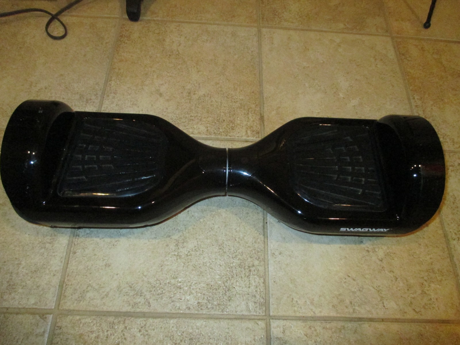 Swagway Self-Balancing Hoverboard