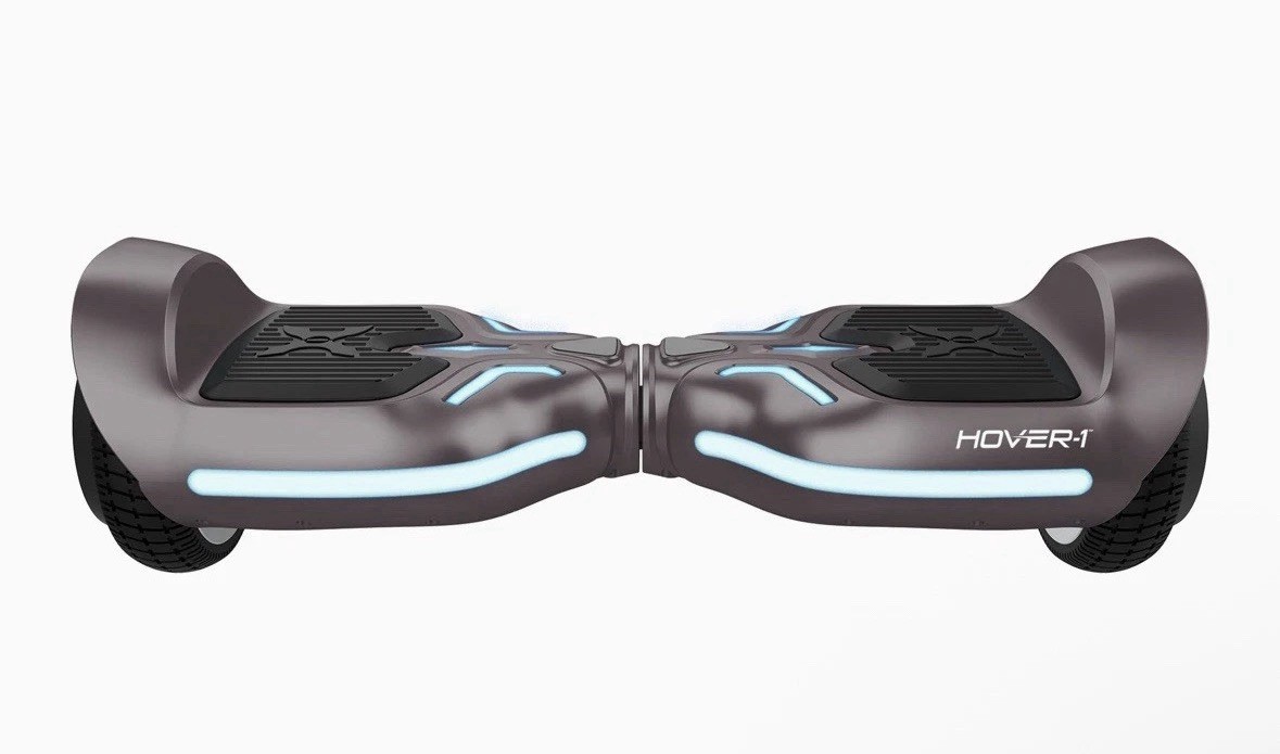 🔥🔥 Hover-1 Ranger Hoverboard Electric Self-Balancing Scooter 6.5″ Tires 7 MPH