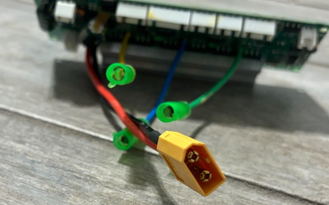 Aeisiwe Self-Balancing Scooter Sensorboard/Gyroscope P2019-04-012FD6A7-36V-Z