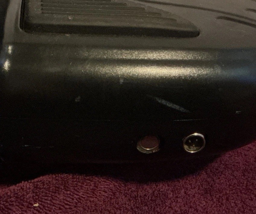 Hover 1 Blast Hoverboard DSA-BLST Worked Before Losing Charger – UL 2272