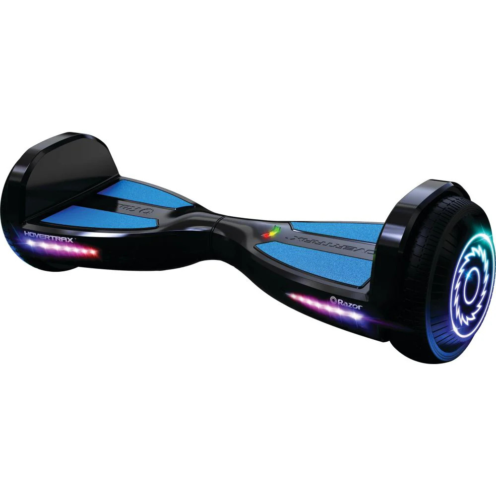 15156287 LED Lights UL2272 Certified Self-Balancing Hoverboard Scooter – B