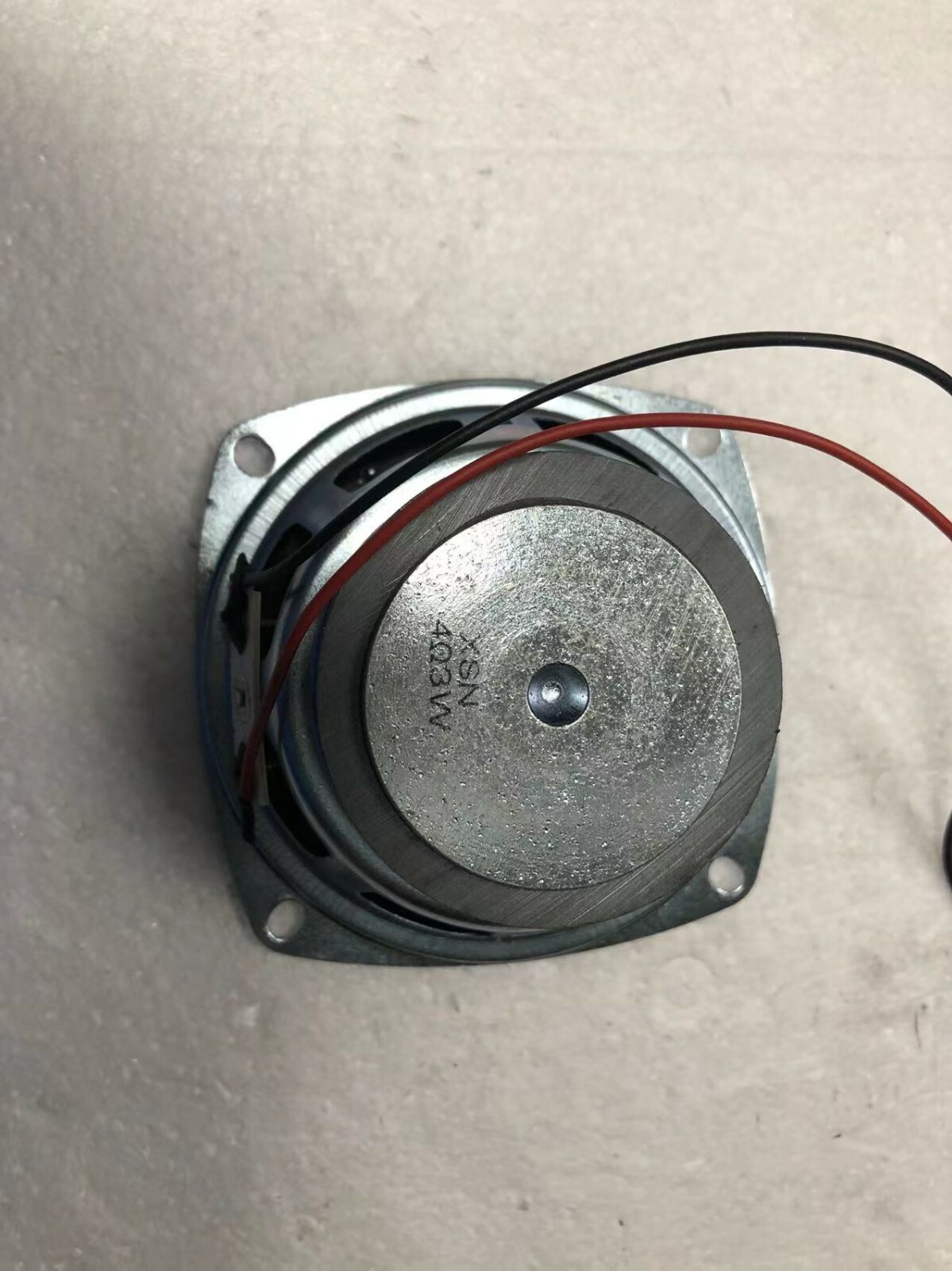 Hover-1 Superfly Balancing Scooter Speaker