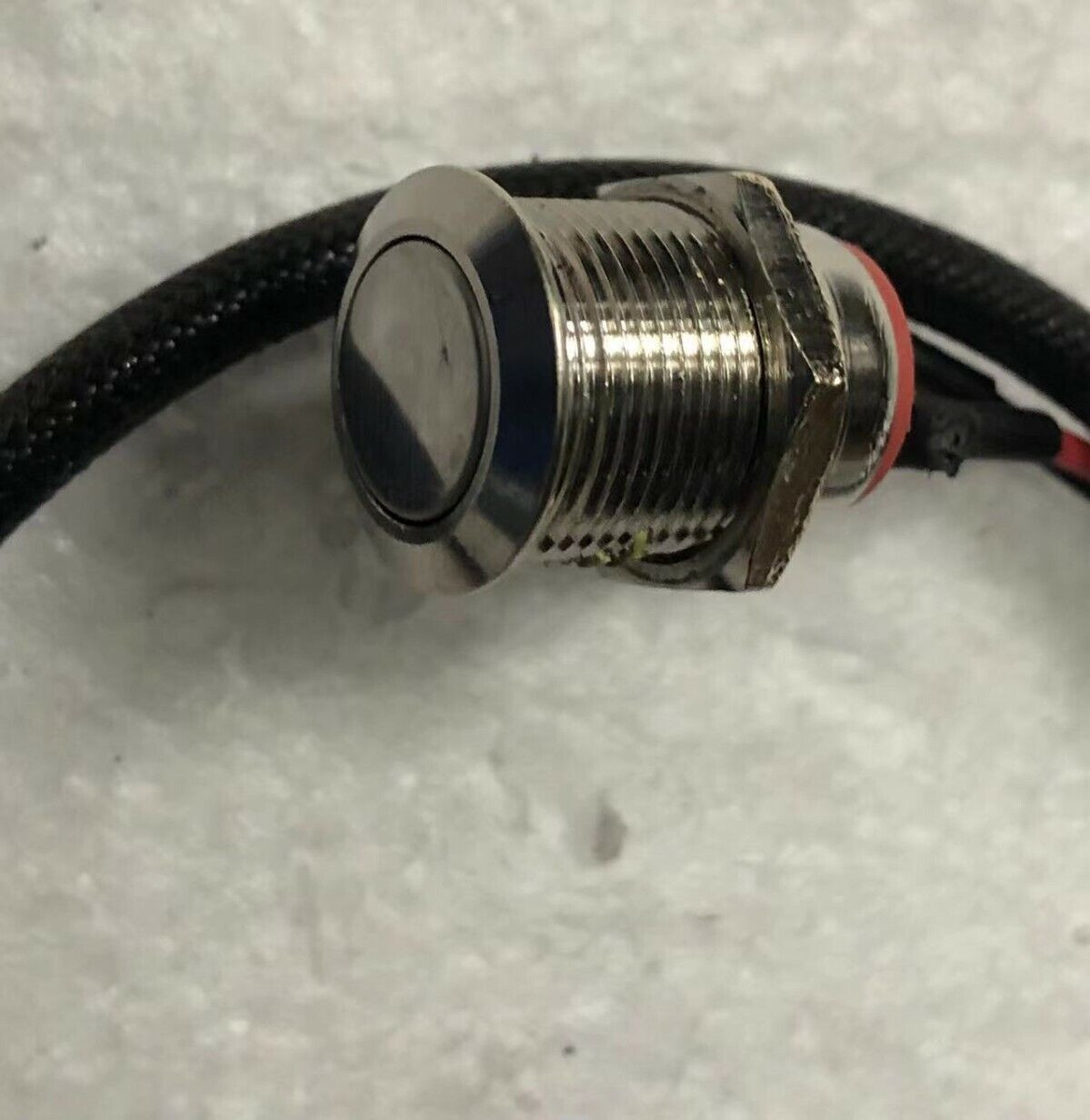 Hover-1 Superfly Balancing Scooter Power Switch