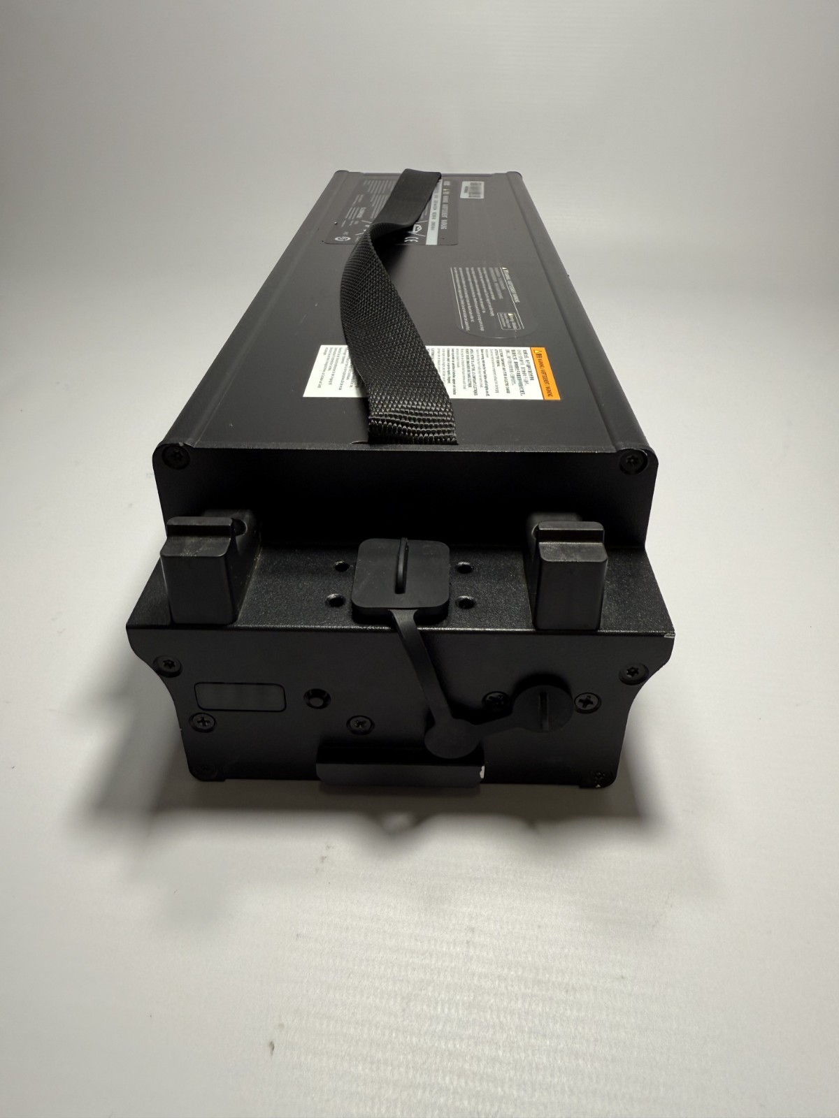 Segway Ninebot 36VDC 15300mAh 10INR19/66-6 NEE1006-M1 ORIGINAL Lithium Battery
