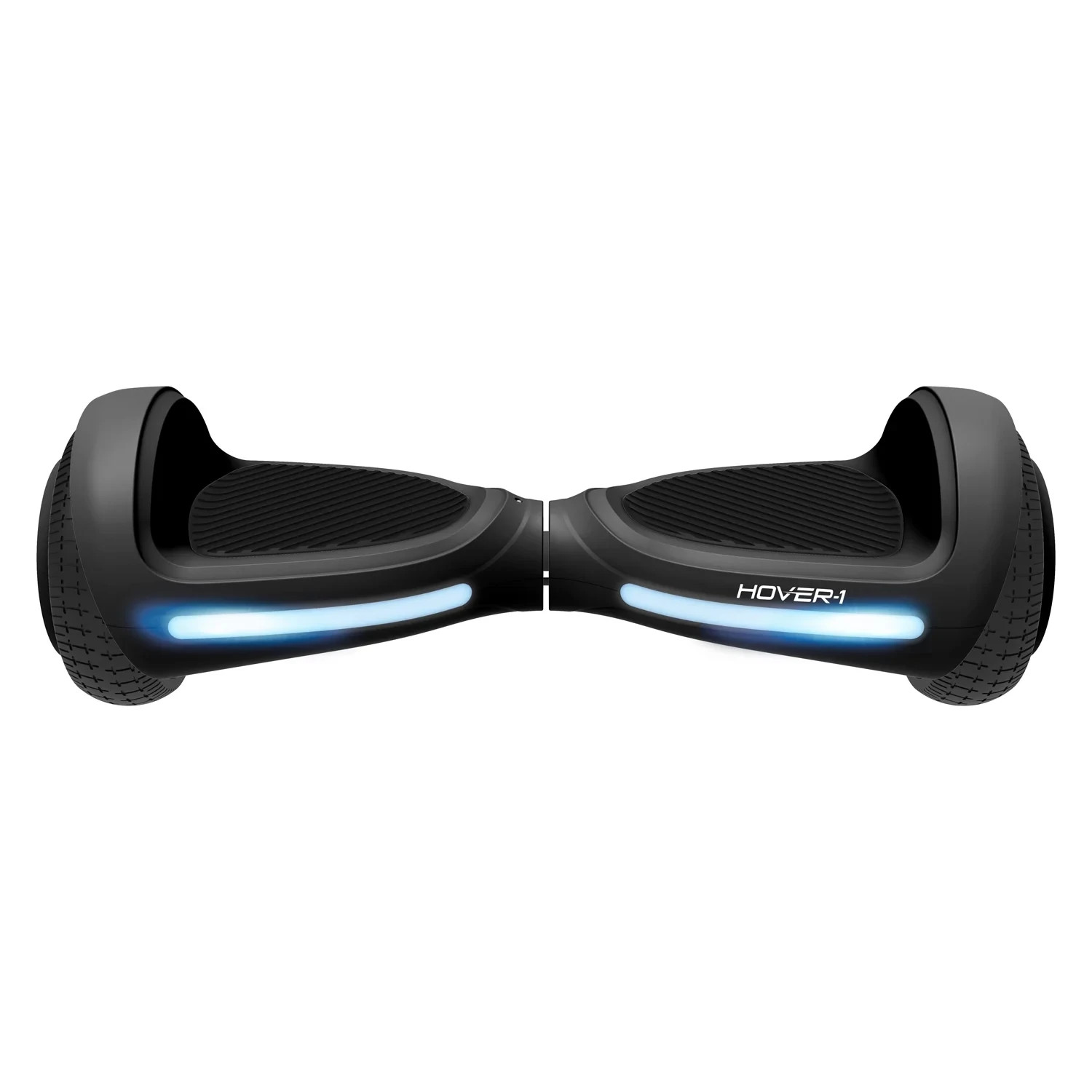 Hover-1 Hoverboard Electric Self Balancing Hoverboard for Kids with 5 mph Black