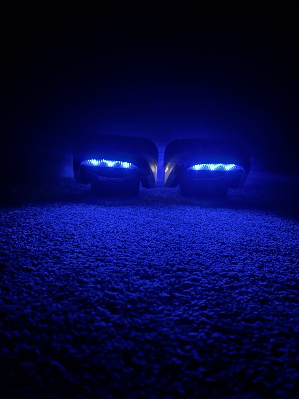 Segway Drift W1 Self-Balancing Electric Scooter With LED