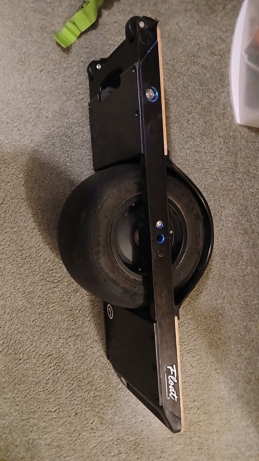 Onewheel