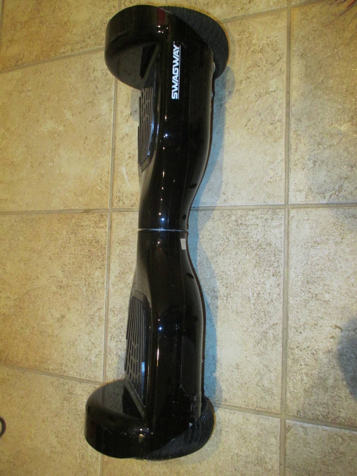 Swagway Self-Balancing Hoverboard