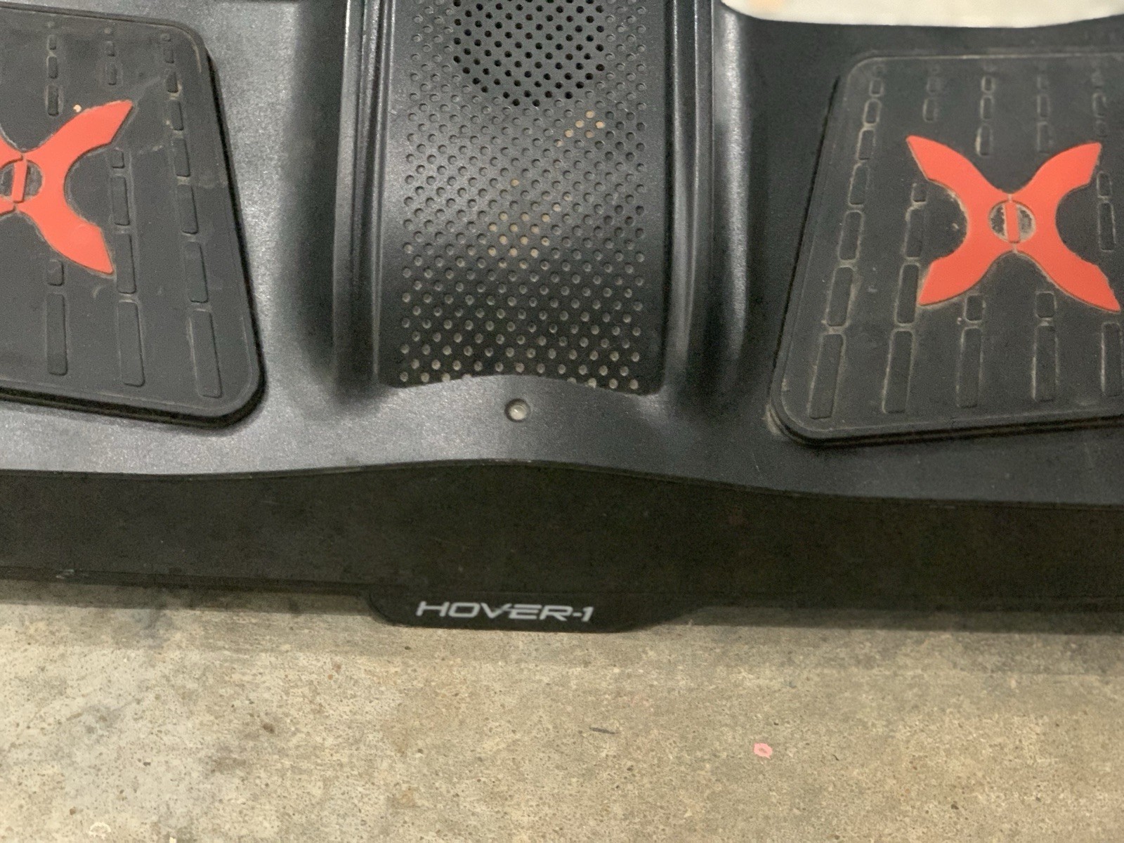 Hover-1 Self-Balancing Scooter Hoverboard (Model DSA-SYP) – Certified UL-2272