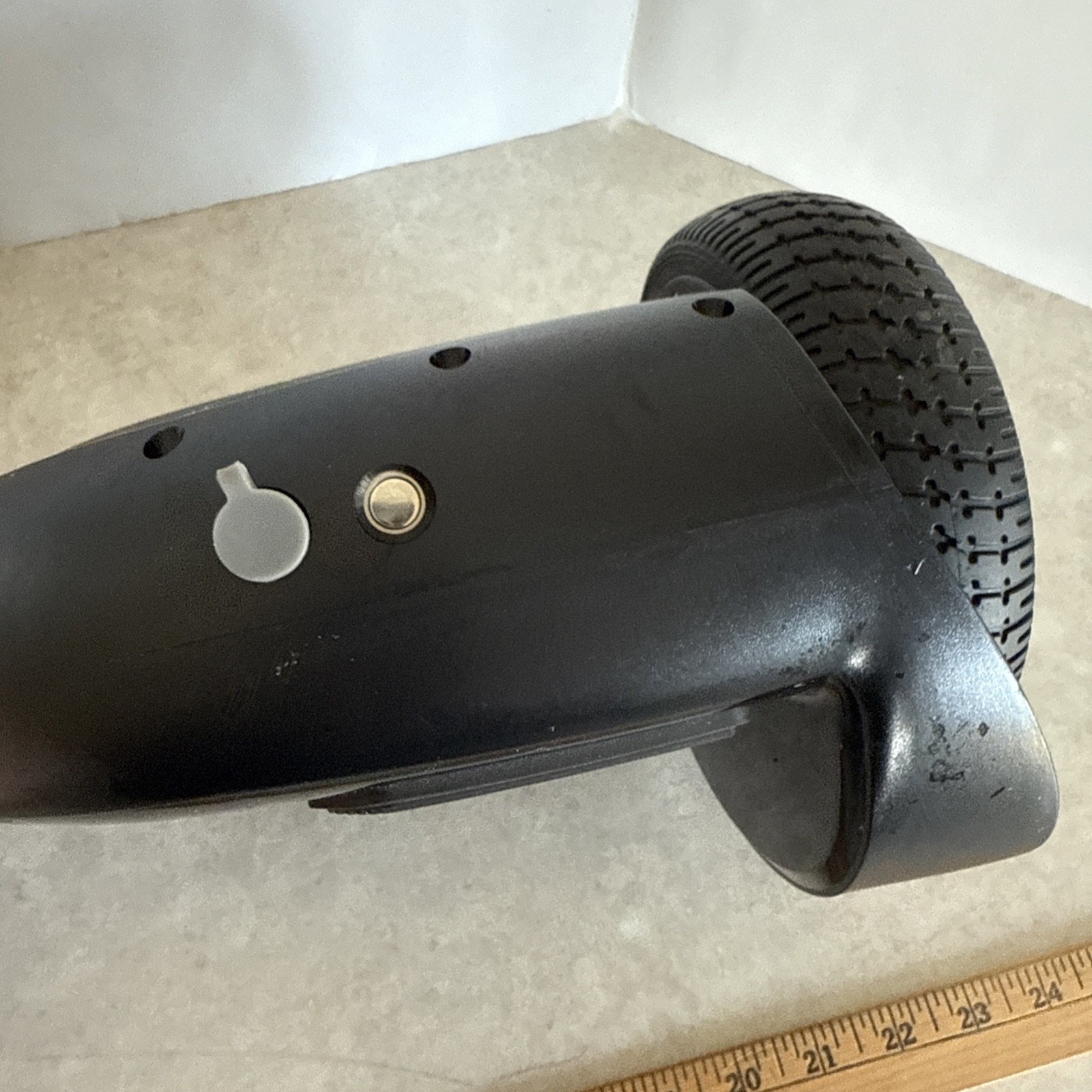 Hover 1 Blast Hoverboard 36 V. Doesn’t Turn On No Charger uL2272 certified Parts