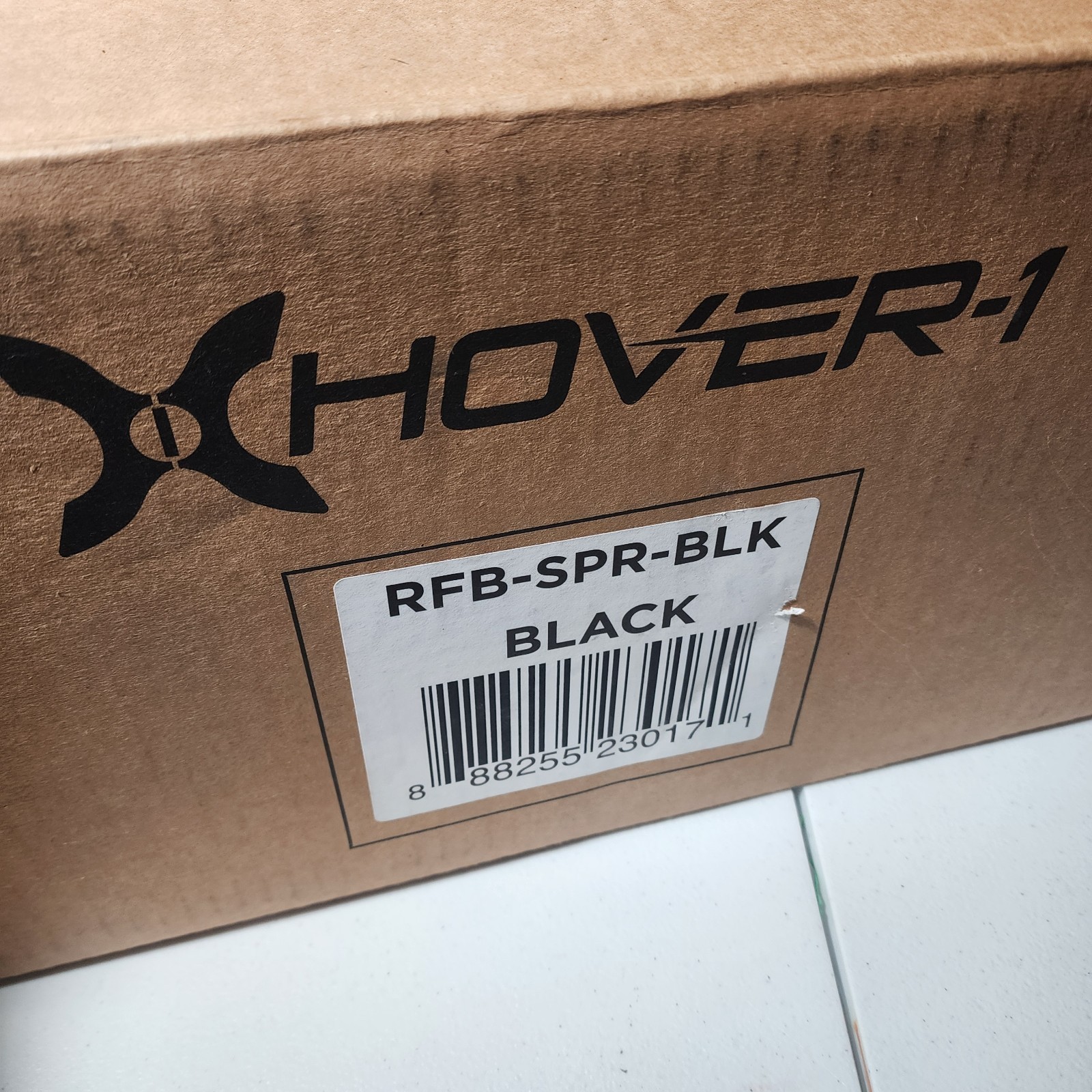 Hover-1 Superstar Hoverboard With Bluetooth Speaker And Lights