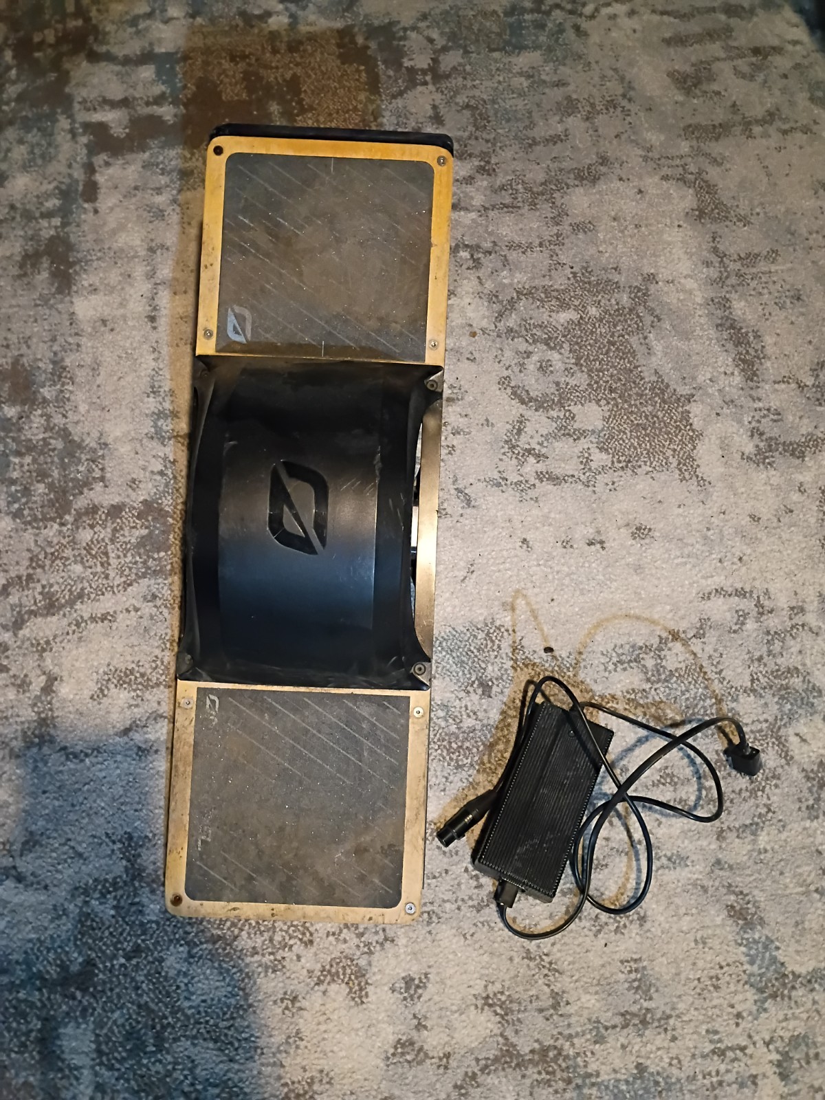 Onewheel