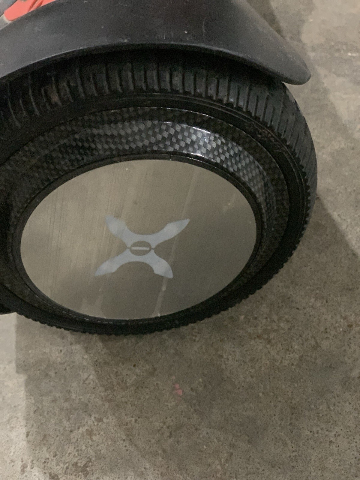 Hover-1 Self-Balancing Scooter Hoverboard (Model DSA-SYP) – Certified UL-2272