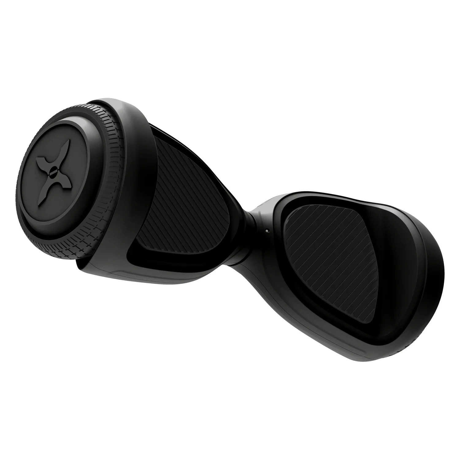 Hover-1 Hoverboard Electric Self Balancing Hoverboard for Kids with 5 mph Black