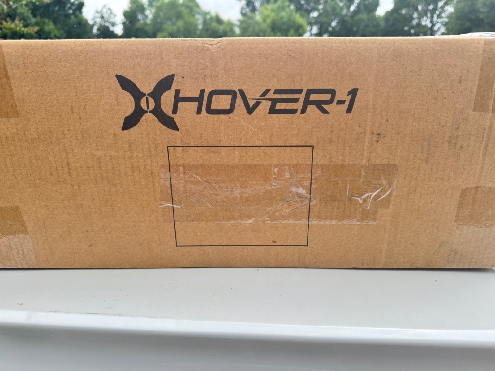 Hover-1 Drive Hoverboard Self Balancing Scooter 6.5” Wheels LED Lights Black