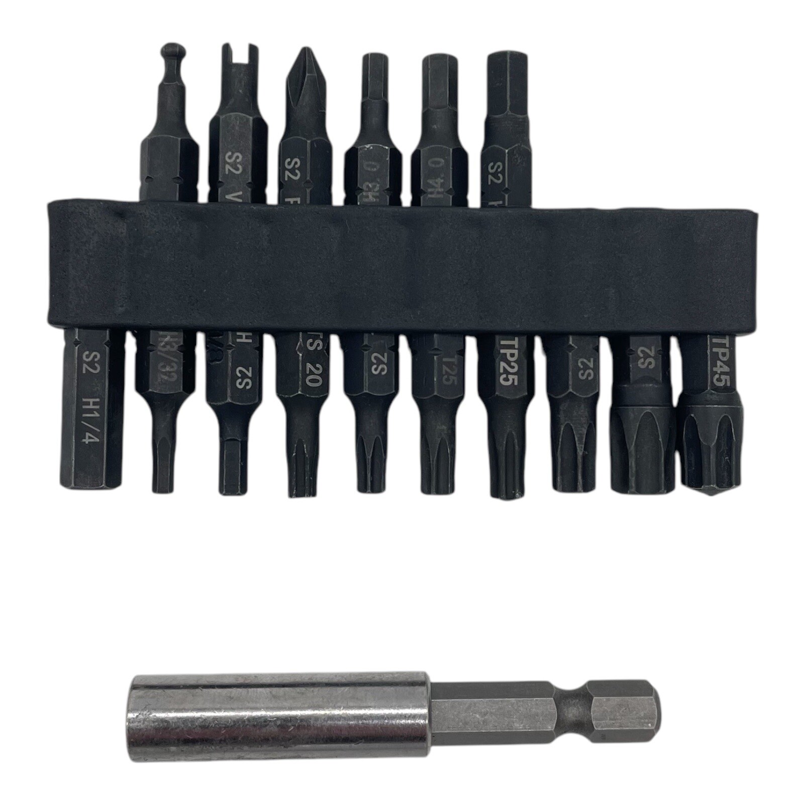 Onewheel Tool Bits – V1 – PLUS – +XR – XR CLASSIC – GT – GTS – PINT (X) (S)