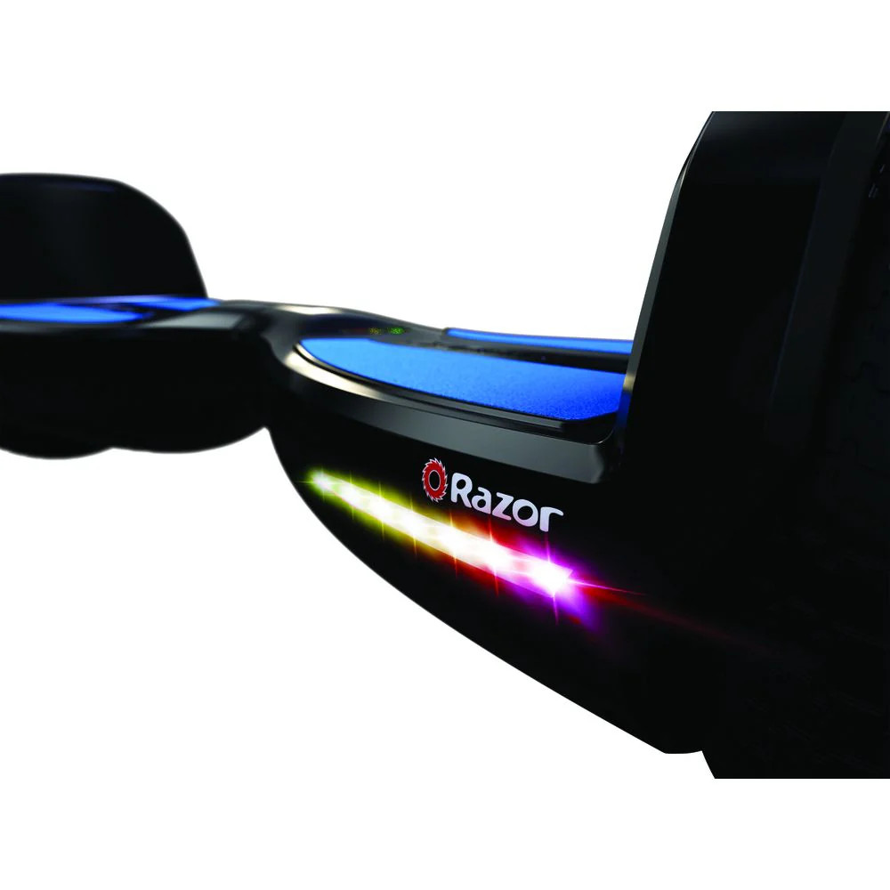15156287 LED Lights UL2272 Certified Self-Balancing Hoverboard Scooter – B