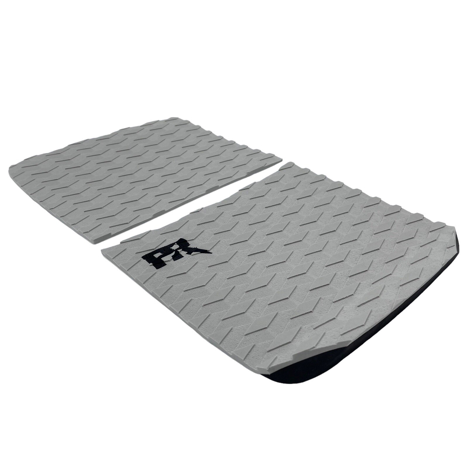 Onewheel GT ProRide Traction Pad Set – Grey (Stock / Flat Foot Pad Compatible)