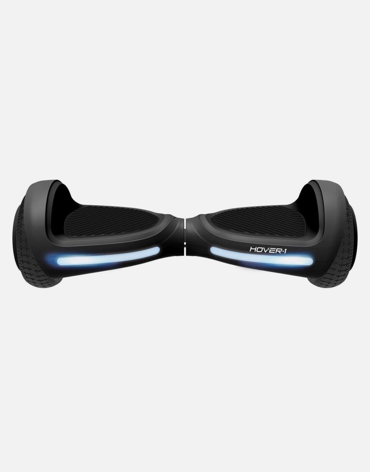 HOVER-1™ DASH HOVERBOARD Self-Balancing, 5 MPH, Black, 3 Mile Range