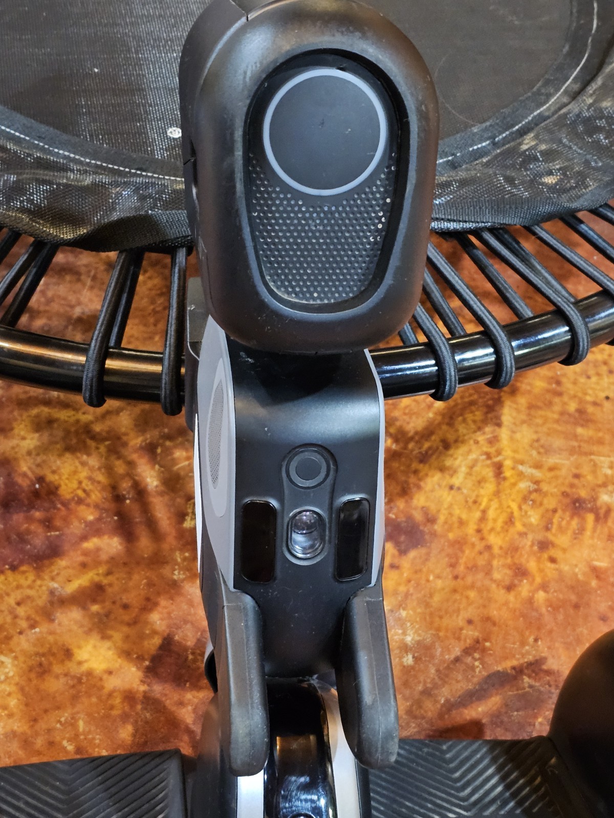 Segway Ninebot Loomo Self Balancing Scooter Personal Robot – W/ Charger NonOp🔥