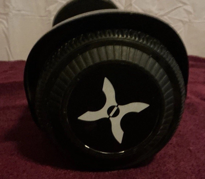 Hover 1 Blast Hoverboard DSA-BLST Worked Before Losing Charger – UL 2272