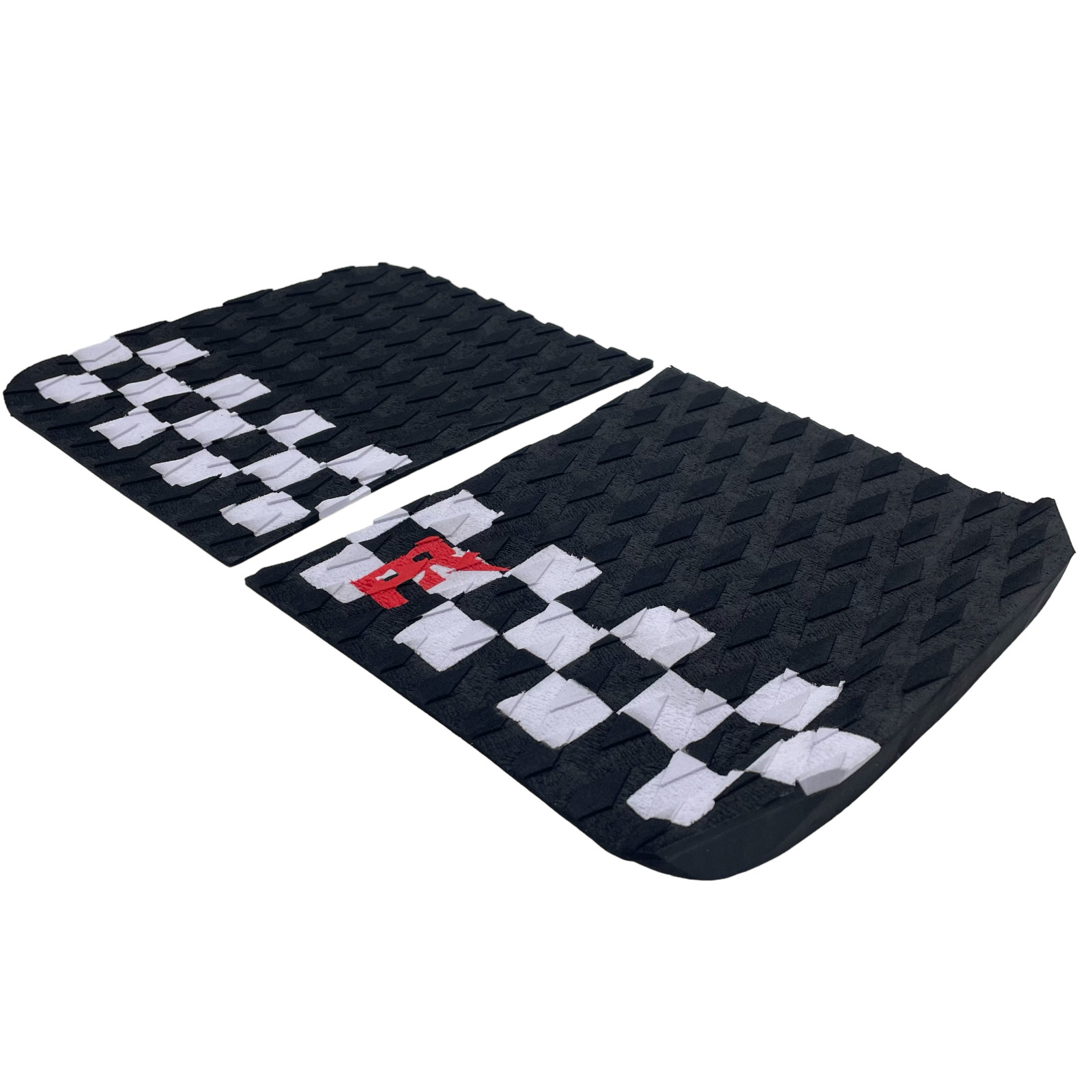 Onewheel GT/GTS/XRC Traction Pad Set – Checkers (Stock/Flat/Lowboy Compatible)
