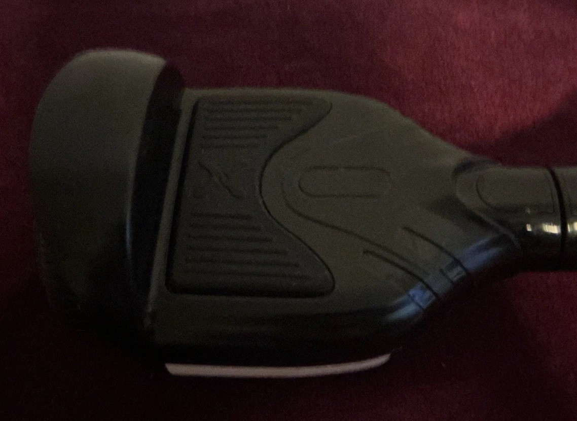Hover 1 Blast Hoverboard DSA-BLST Worked Before Losing Charger – UL 2272