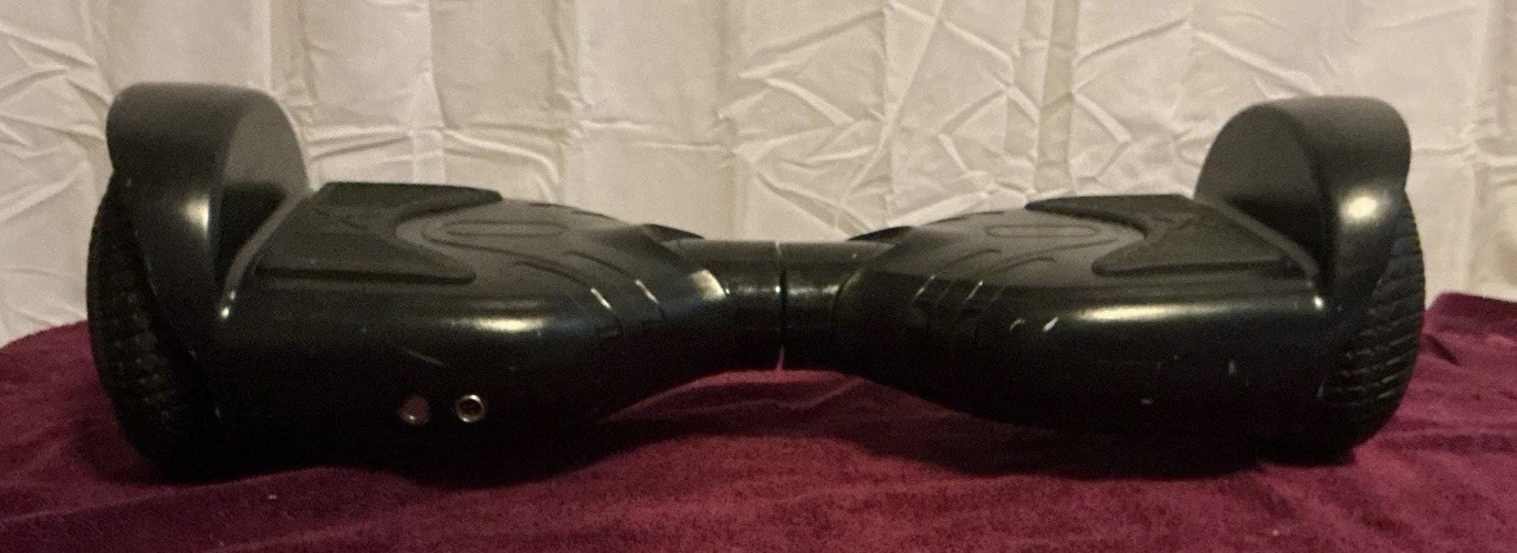 Hover 1 Blast Hoverboard DSA-BLST Worked Before Losing Charger – UL 2272