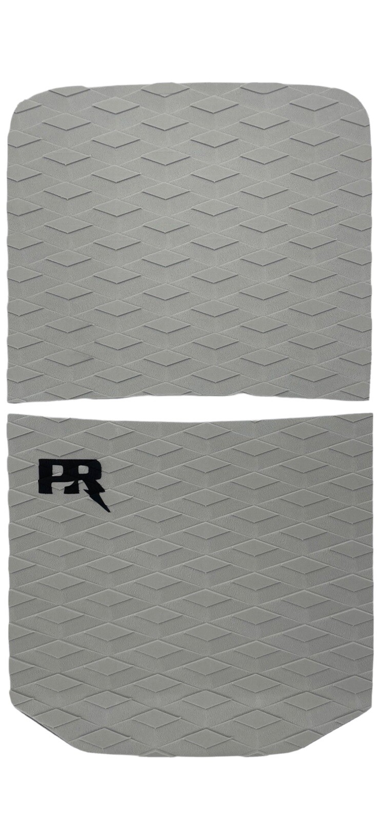 Onewheel GT ProRide Traction Pad Set – Grey (Stock / Flat Foot Pad Compatible)
