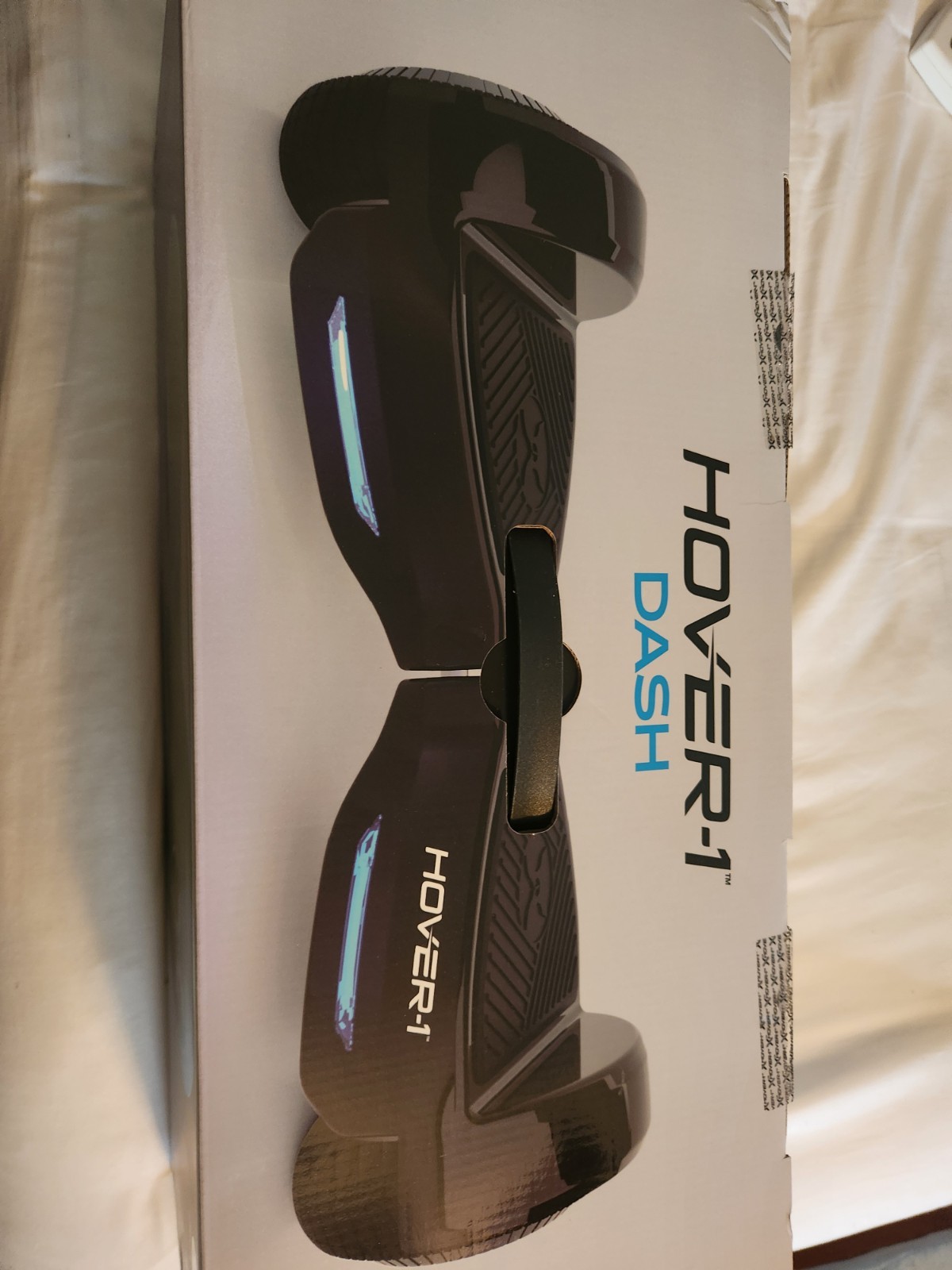Hover – 1 Dash Hoverboard