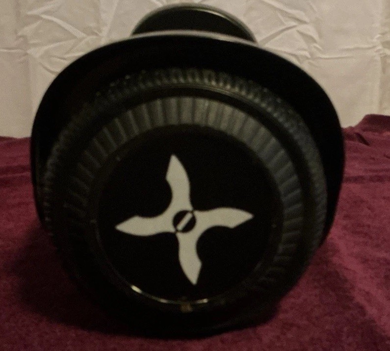 Hover 1 Blast Hoverboard DSA-BLST Worked Before Losing Charger – UL 2272