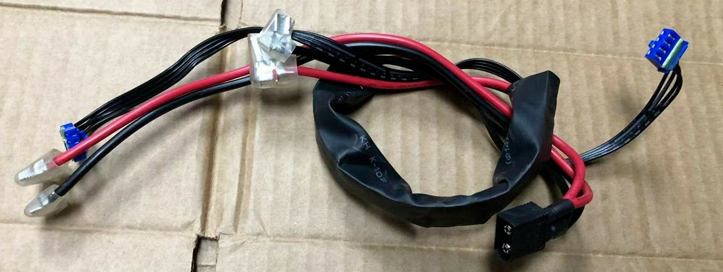Hover-1 Superfly Balancing Scooter Connection Cable Wire