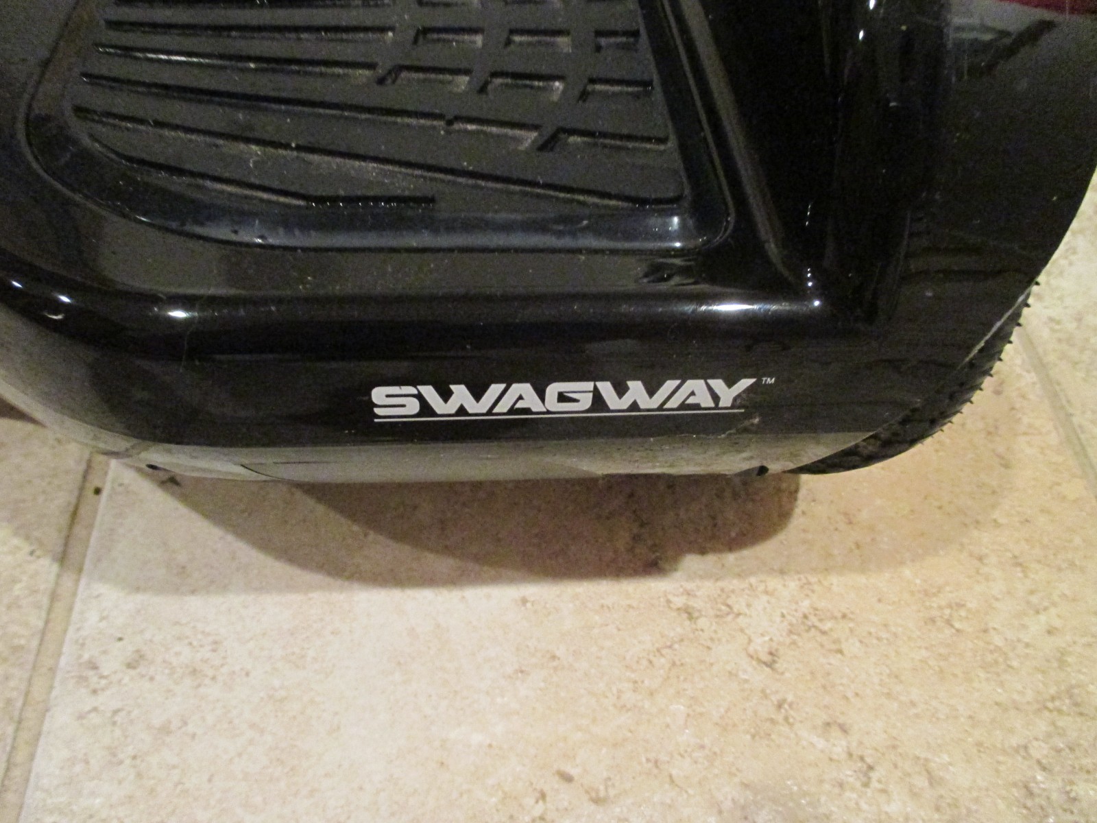 Swagway Self-Balancing Hoverboard