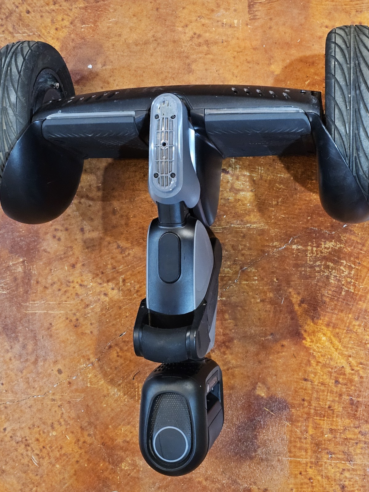 Segway Ninebot Loomo Self Balancing Scooter Personal Robot – W/ Charger NonOp🔥