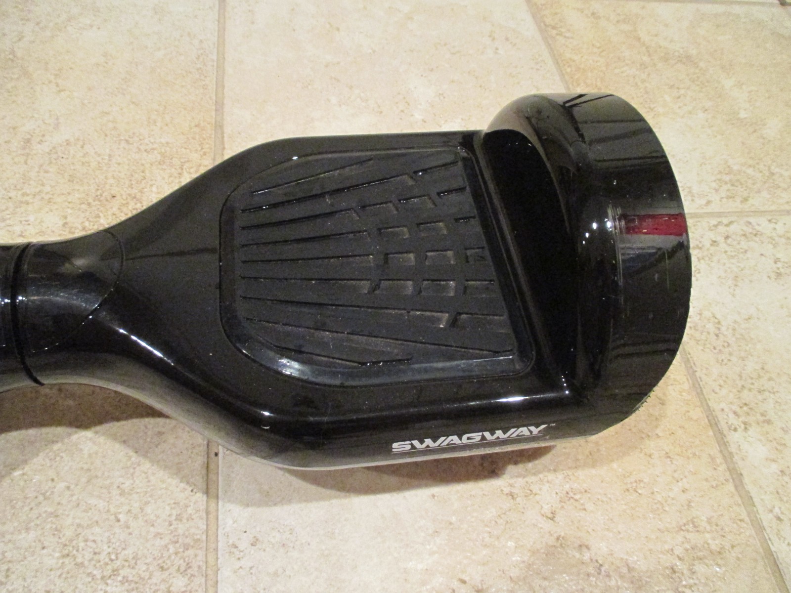 Swagway Self-Balancing Hoverboard